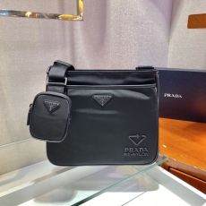 Prada Satchel Bags